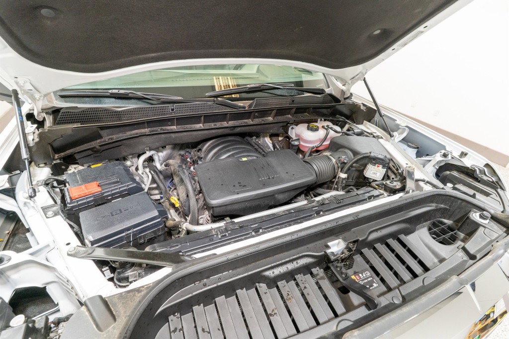 2025 GMC Sierra 1500 Image 33