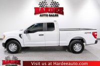 Image for 2022 Ford F-150 XL ID: 7124438
