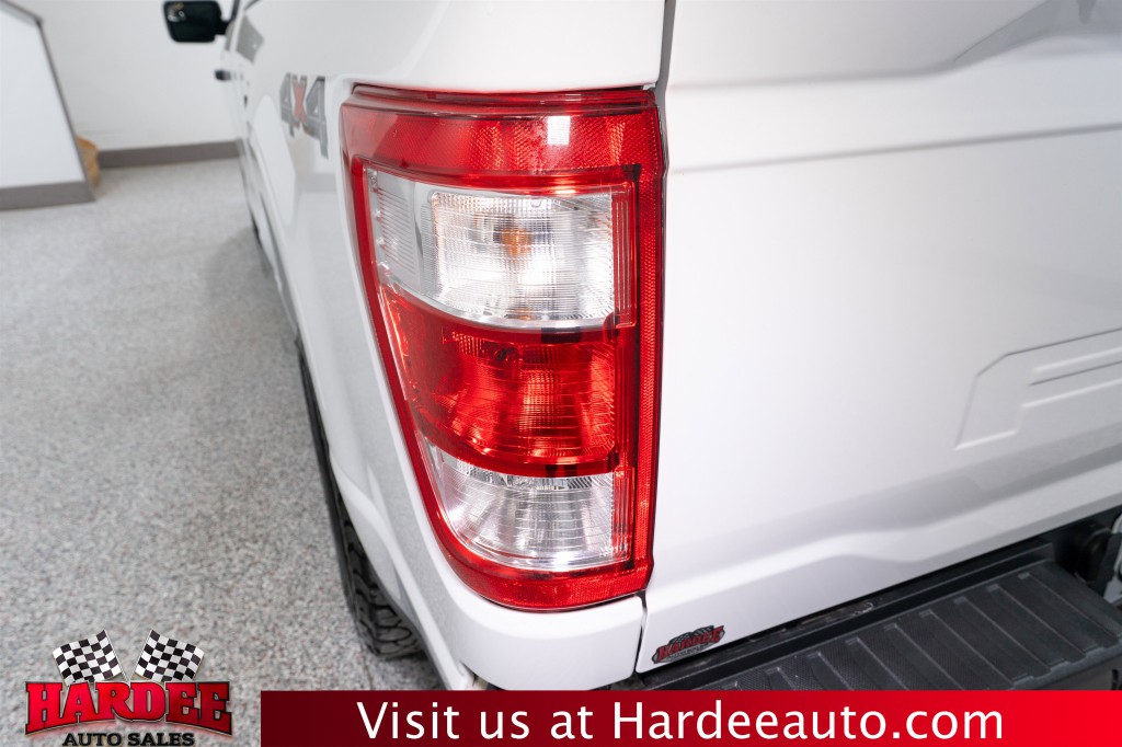 2022 Ford F-150 Image 9