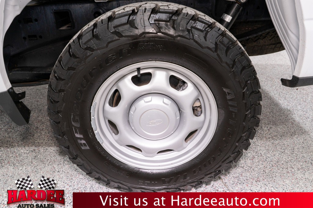 2022 Ford F-150 Image 10