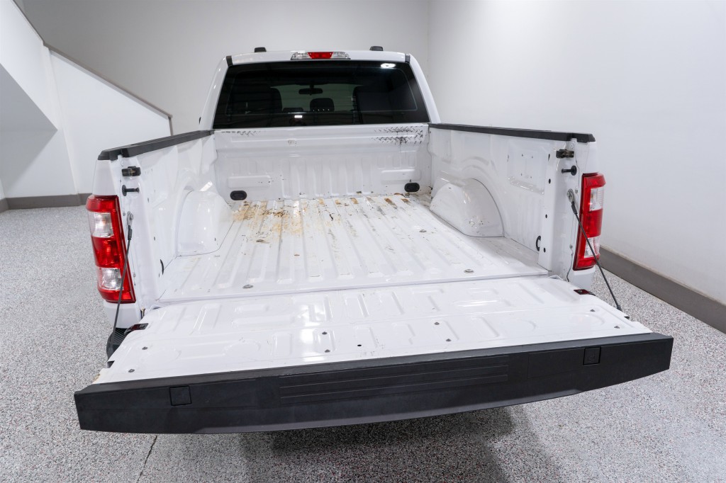 2022 Ford F-150 Image 11