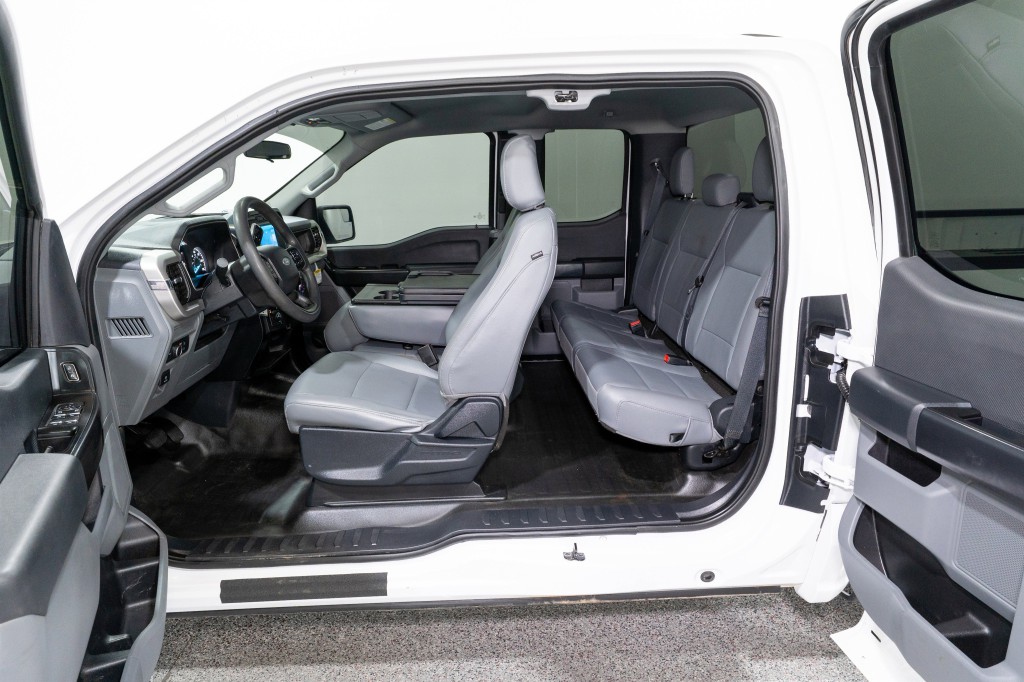 2022 Ford F-150 Image 12