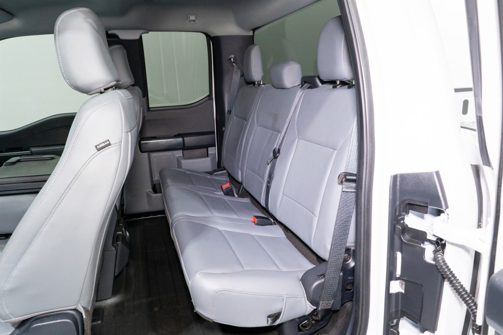 2022 Ford F-150 Image 13