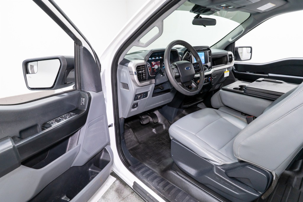 2022 Ford F-150 Image 15