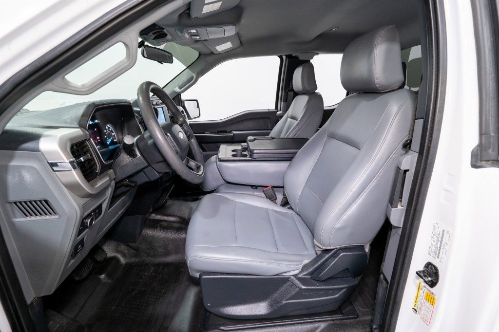 2022 Ford F-150 Image 17