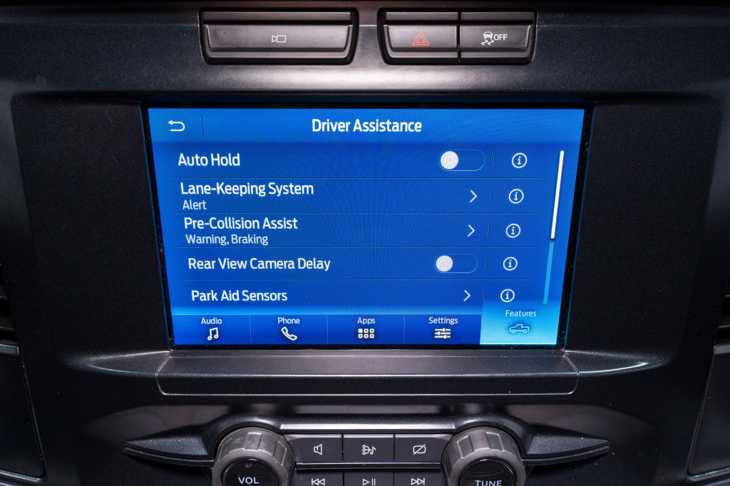 2022 Ford F-150 Image 20