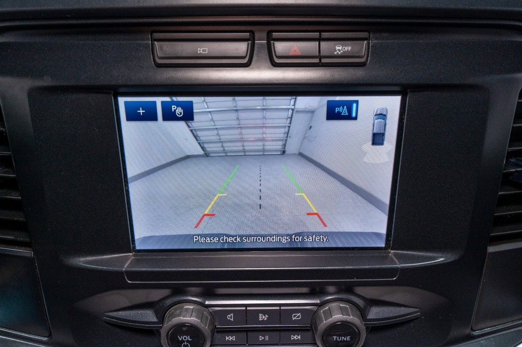 2022 Ford F-150 Image 21