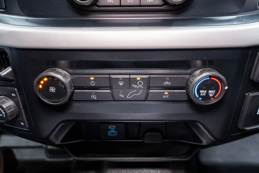 2022 Ford F-150 Image 22