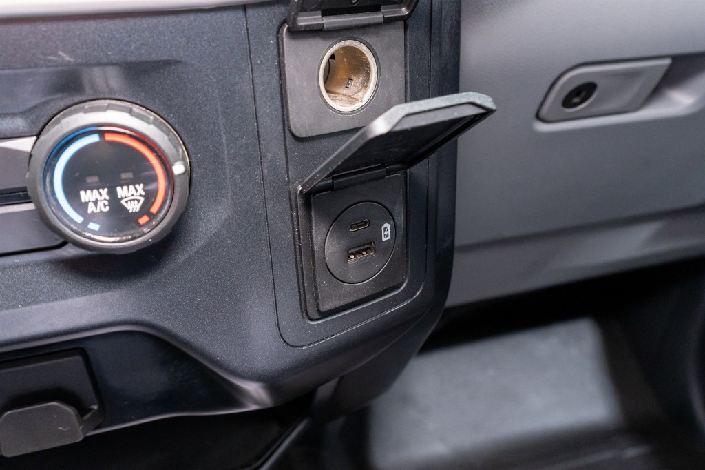 2022 Ford F-150 Image 23