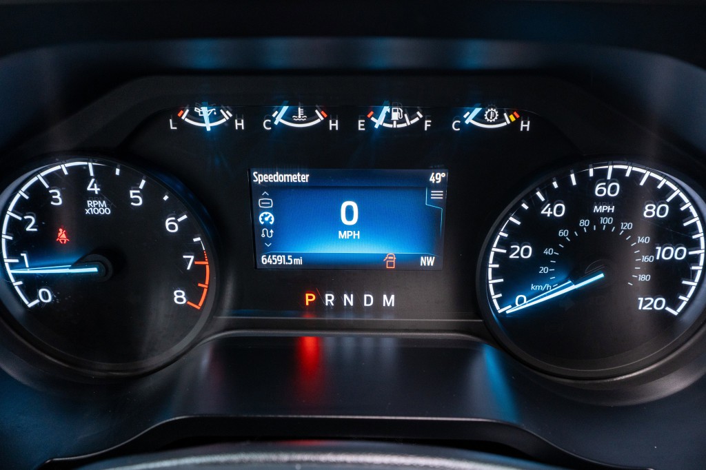 2022 Ford F-150 Image 25