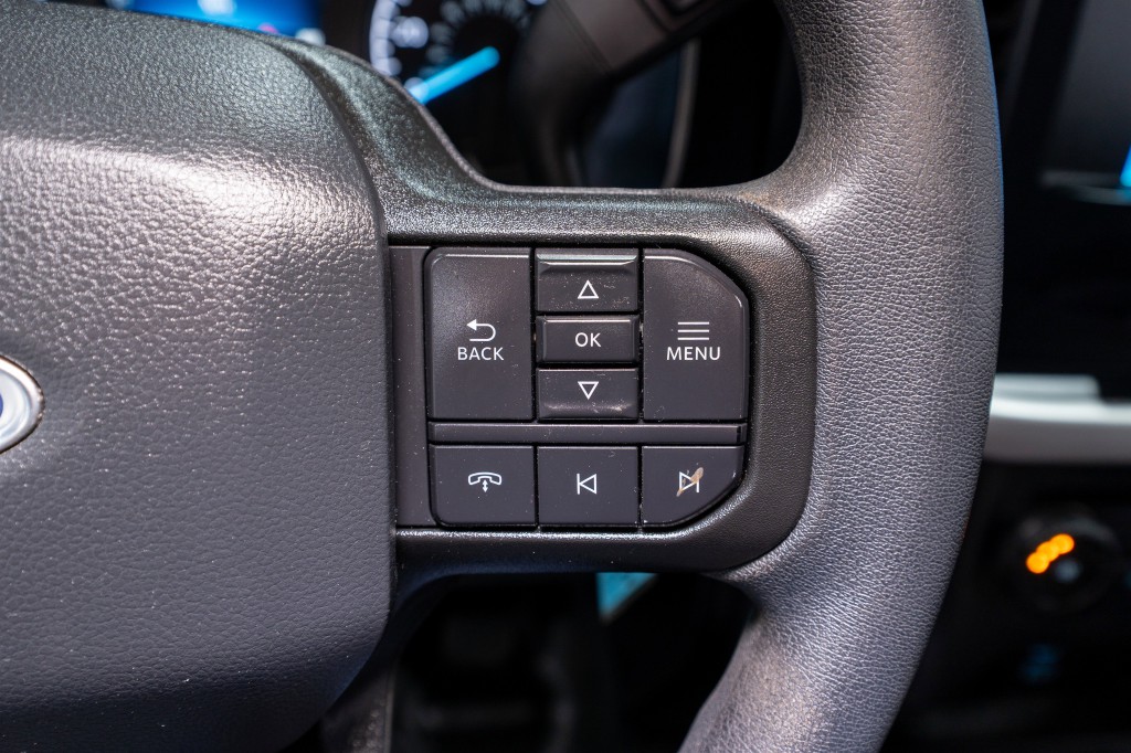 2022 Ford F-150 Image 26