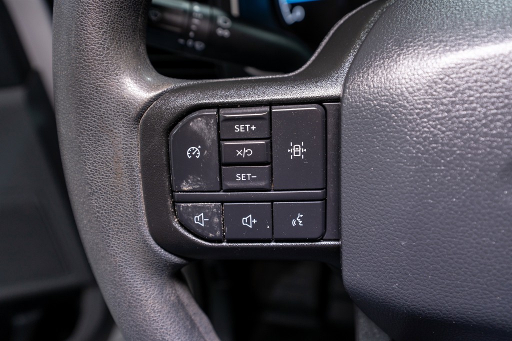 2022 Ford F-150 Image 27