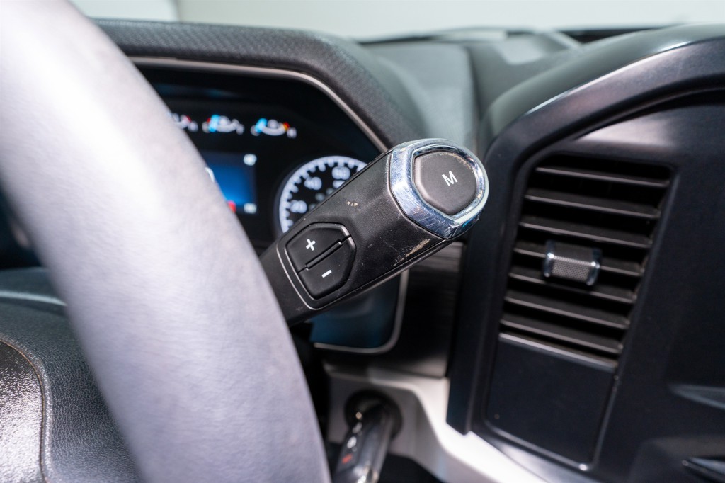 2022 Ford F-150 Image 28