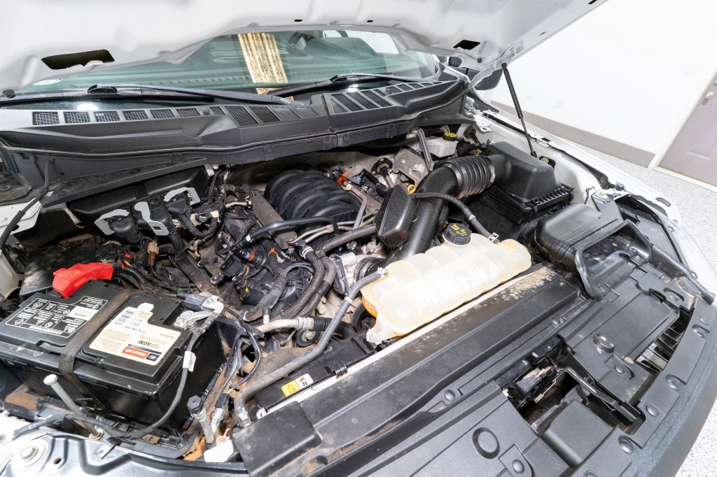 2022 Ford F-150 Image 31