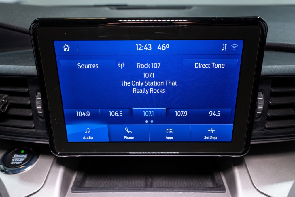 2020 Ford Explorer Image 16