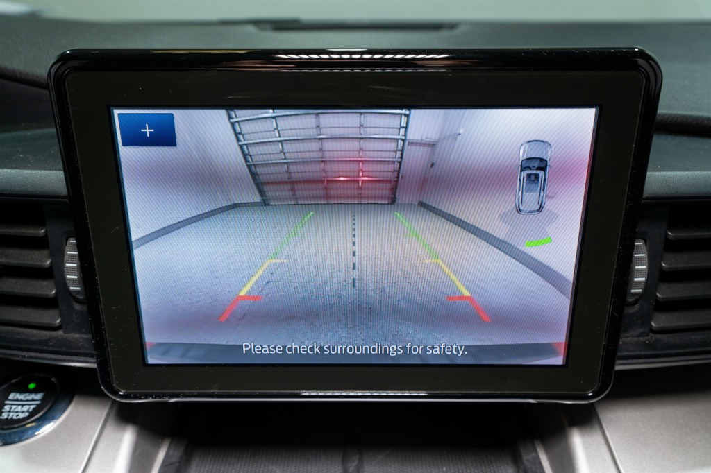 2020 Ford Explorer Image 19