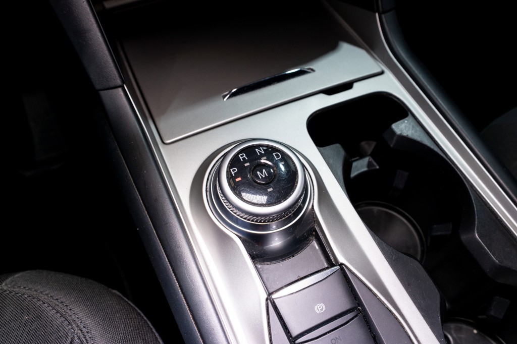 2020 Ford Explorer Image 21