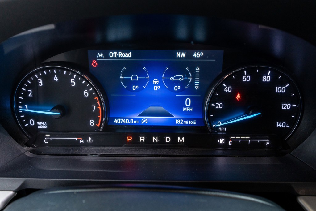 2020 Ford Explorer Image 23