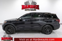 Image for 2022 Ford Explorer Timberline ID: 7124443