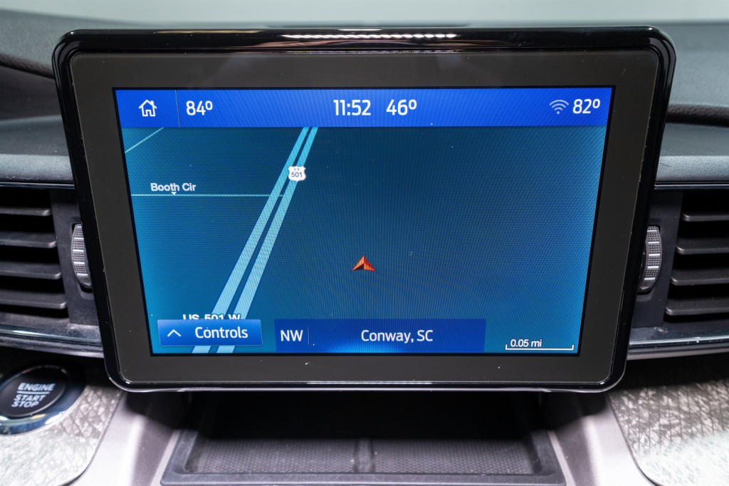 2022 Ford Explorer Image 17