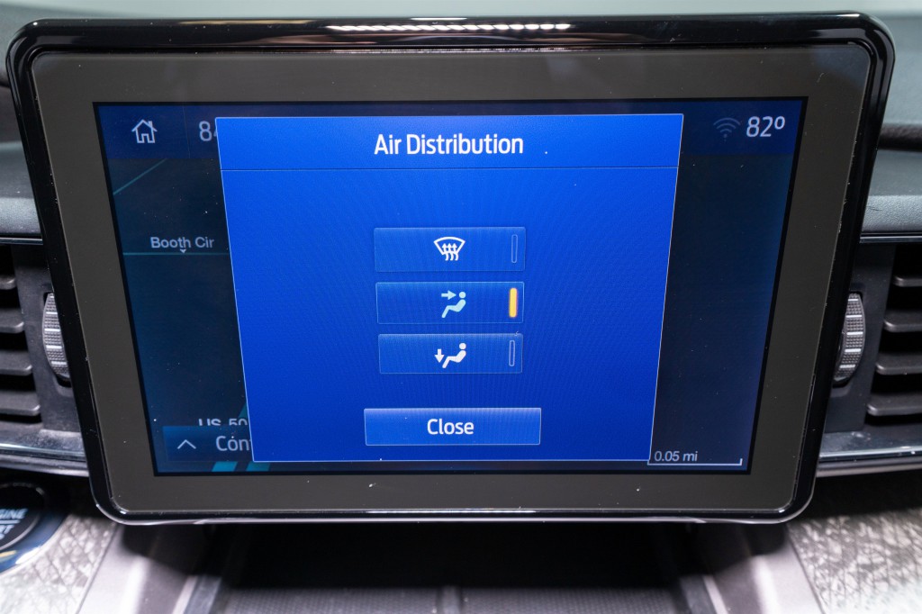 2022 Ford Explorer Image 18