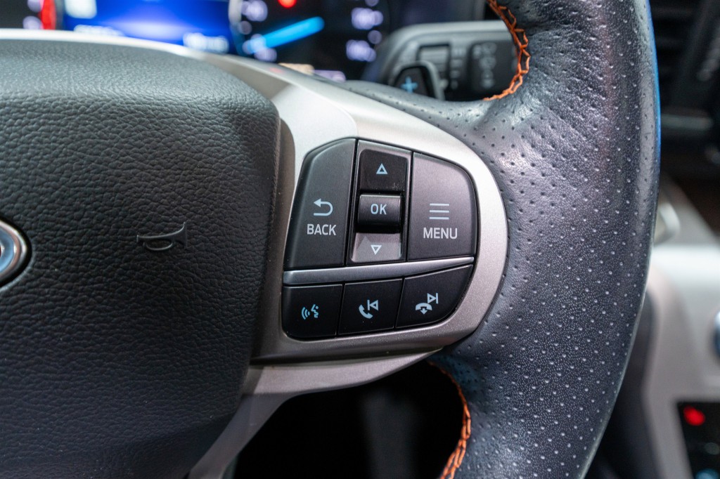 2022 Ford Explorer Image 28