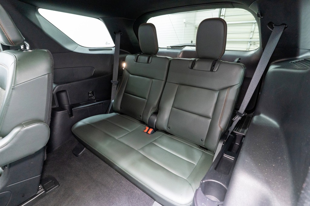 2022 Ford Explorer Image 35