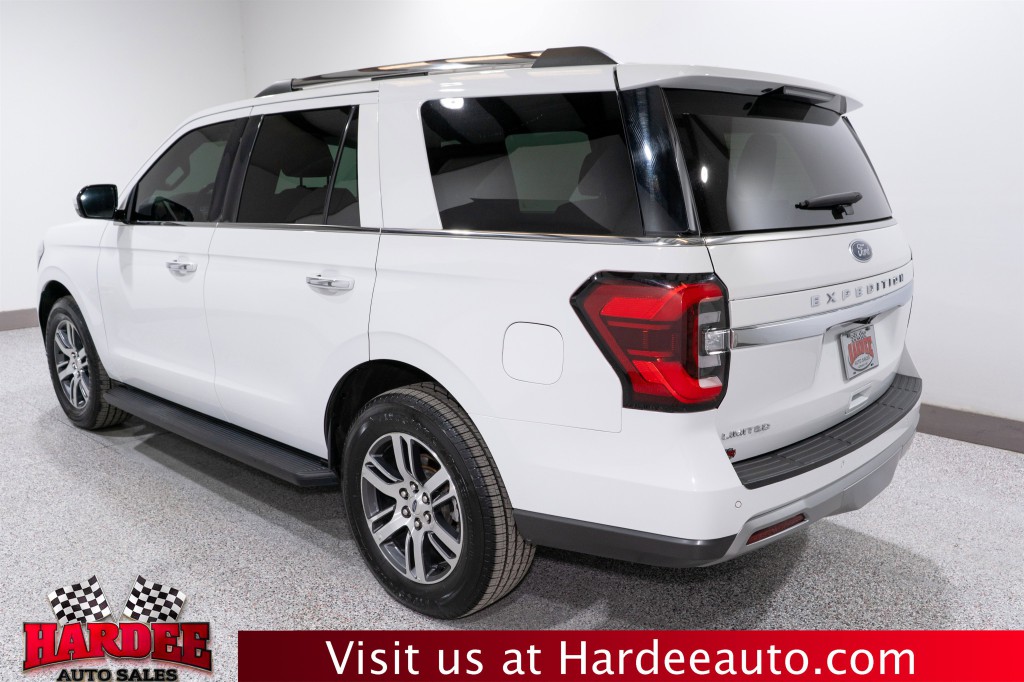 2024 Ford Expedition Image 3