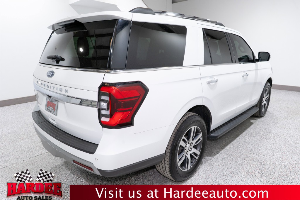 2024 Ford Expedition Image 5