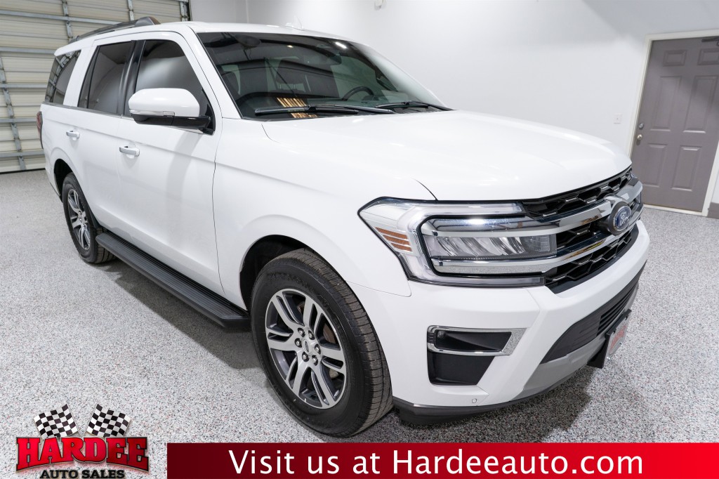 2024 Ford Expedition Image 6