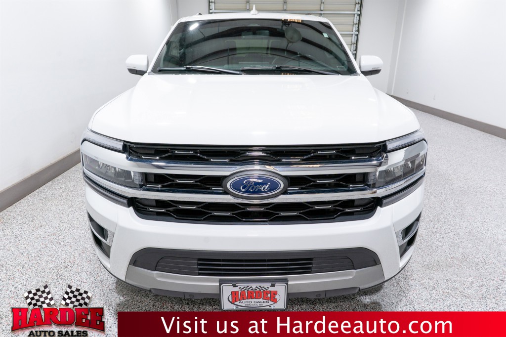 2024 Ford Expedition Image 7
