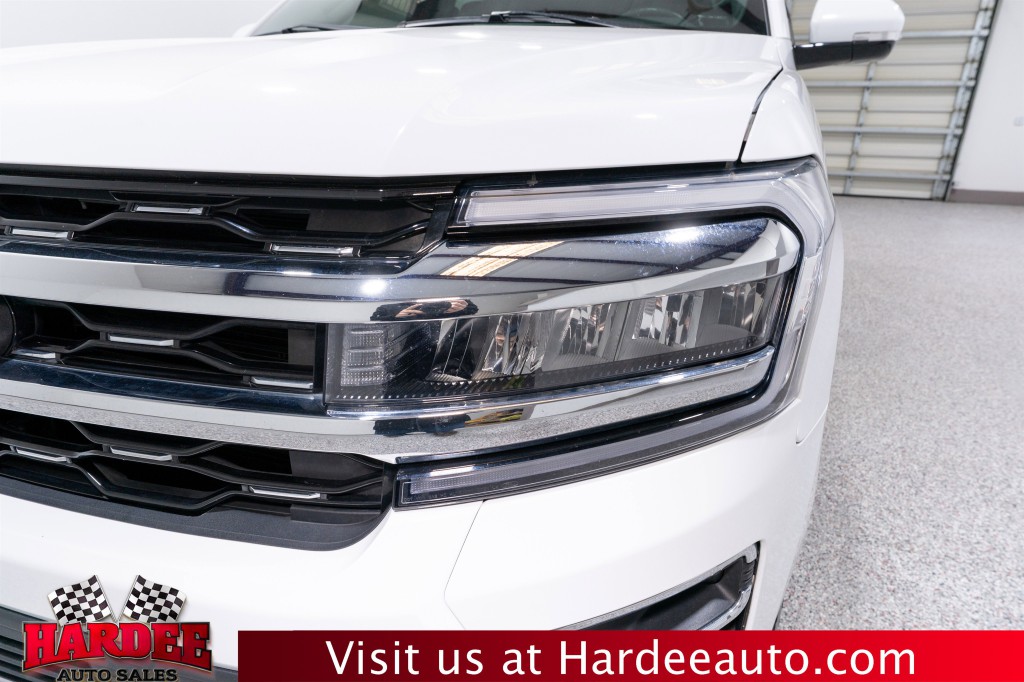 2024 Ford Expedition Image 8