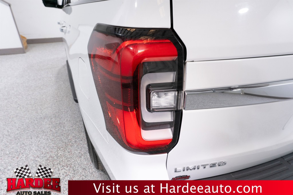 2024 Ford Expedition Image 9