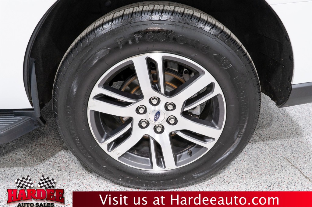 2024 Ford Expedition Image 10