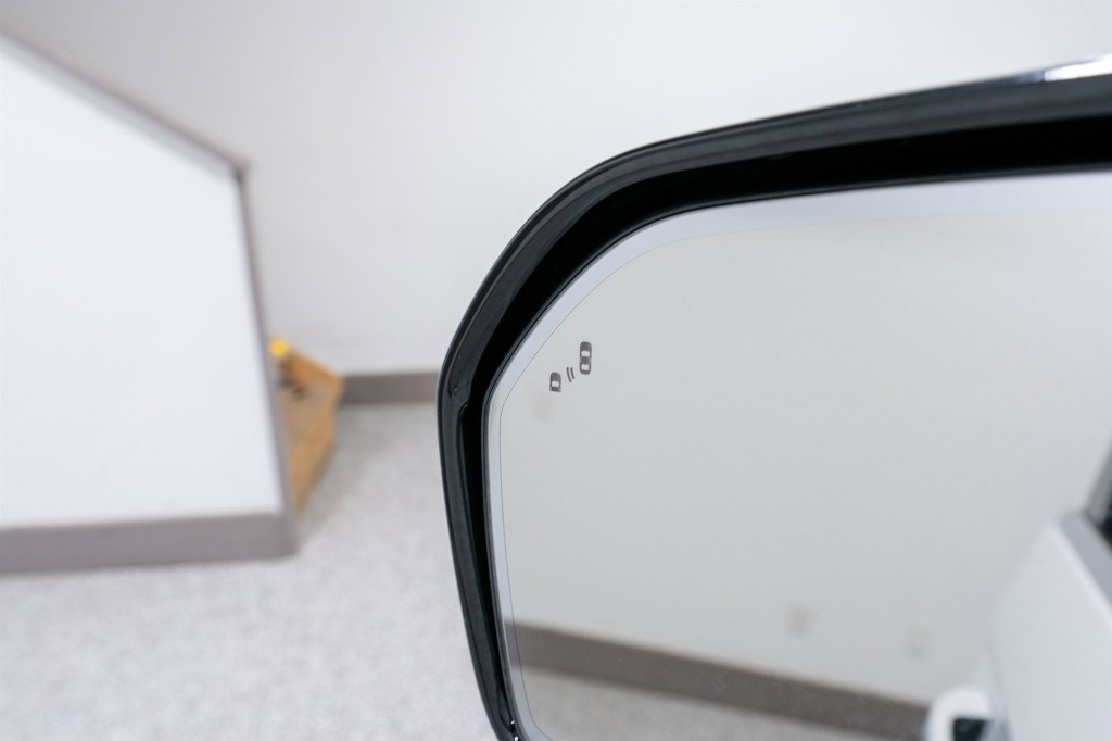 2024 Ford Expedition Image 13