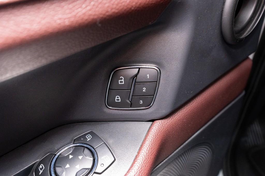 2024 Ford Expedition Image 14