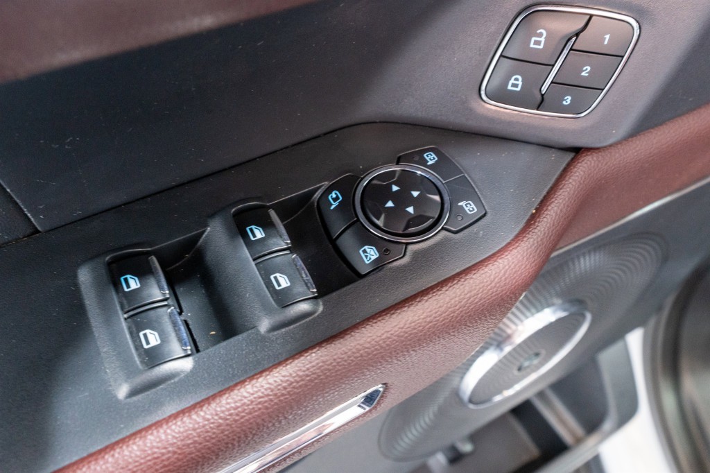 2024 Ford Expedition Image 15