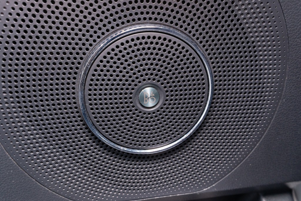 2024 Ford Expedition Image 16