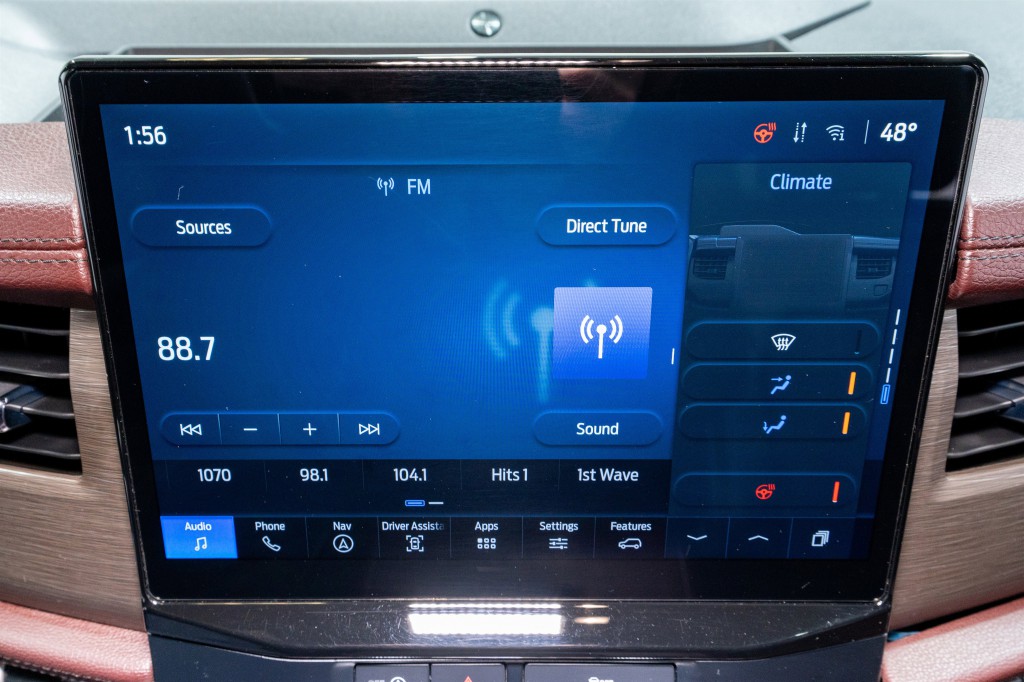 2024 Ford Expedition Image 20