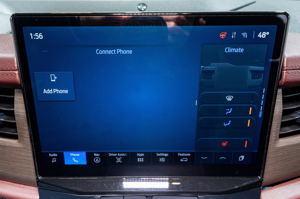 2024 Ford Expedition Image 21