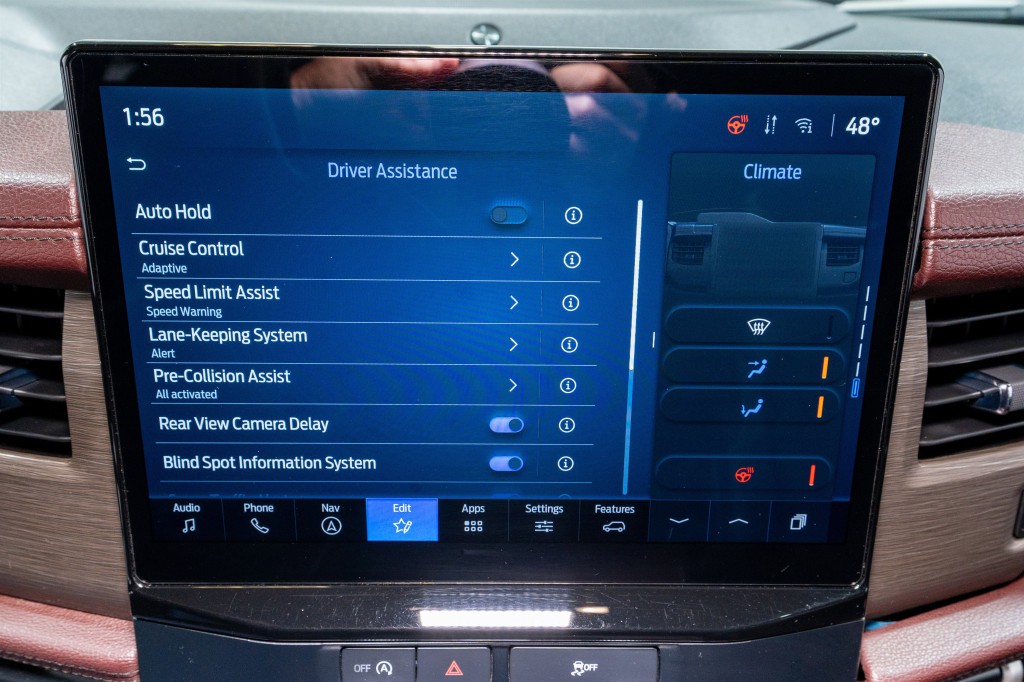 2024 Ford Expedition Image 22