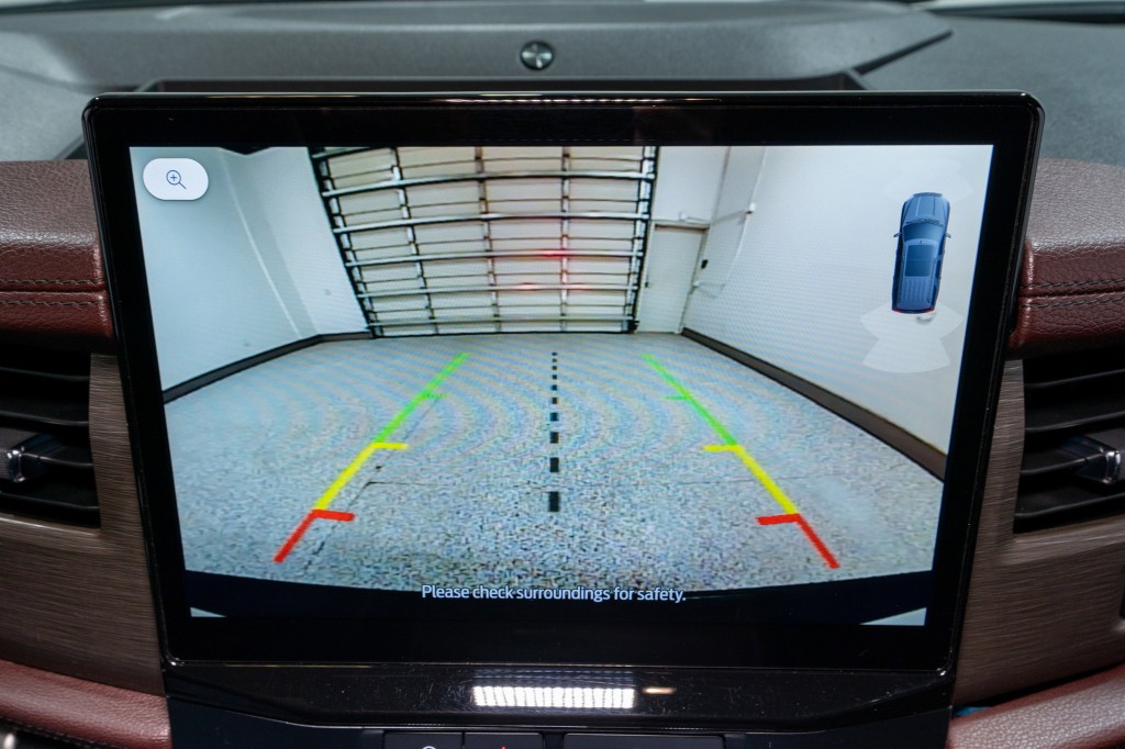 2024 Ford Expedition Image 23