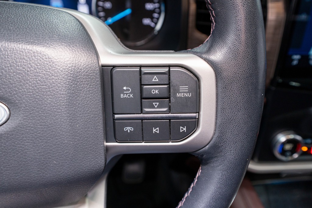 2024 Ford Expedition Image 28