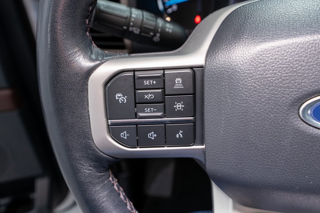 2024 Ford Expedition Image 29