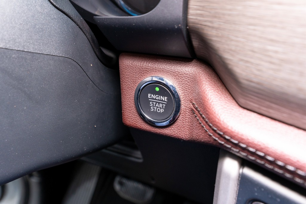 2024 Ford Expedition Image 31