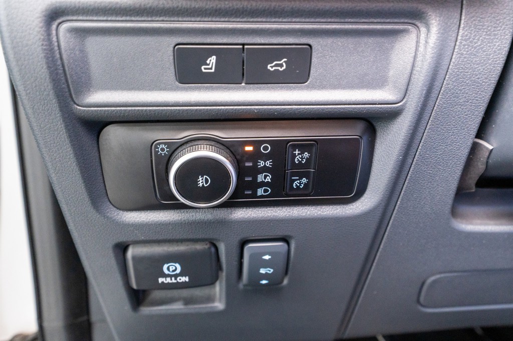 2024 Ford Expedition Image 32