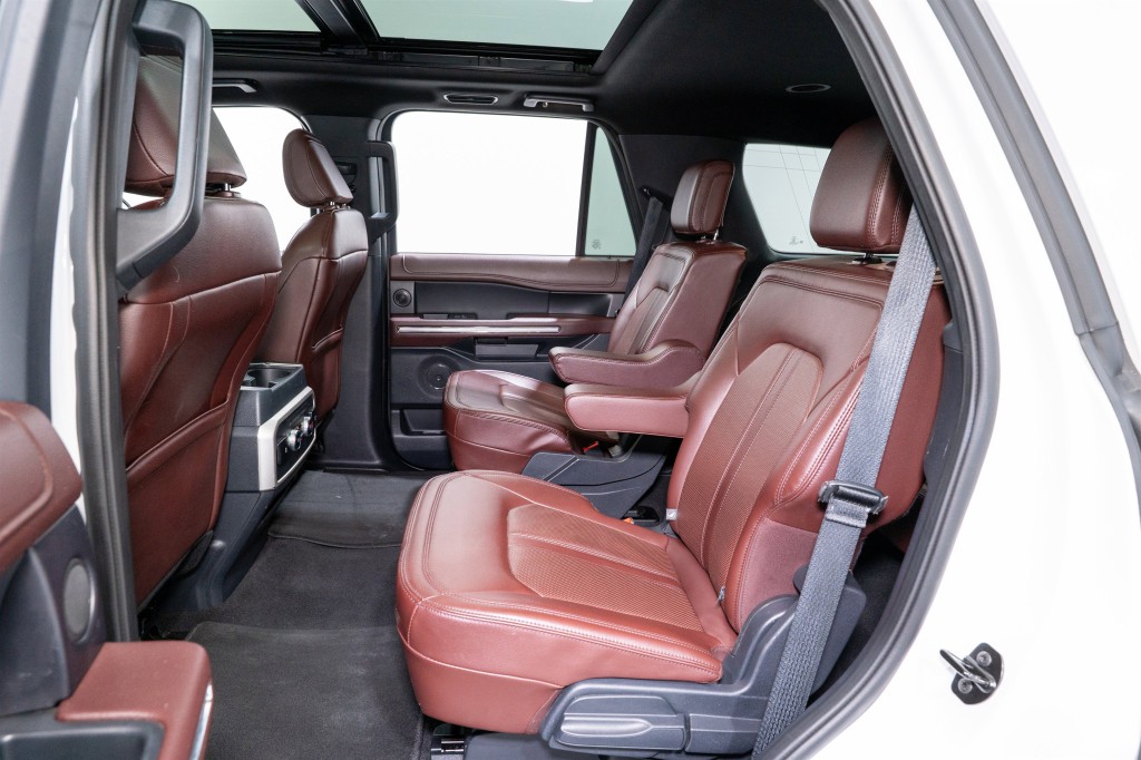 2024 Ford Expedition Image 34
