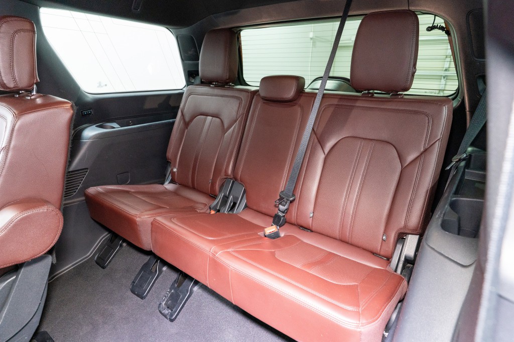 2024 Ford Expedition Image 35