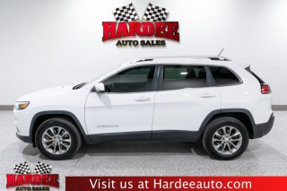 Image for 2019 Jeep Cherokee Latitude Plus ID: 7125816