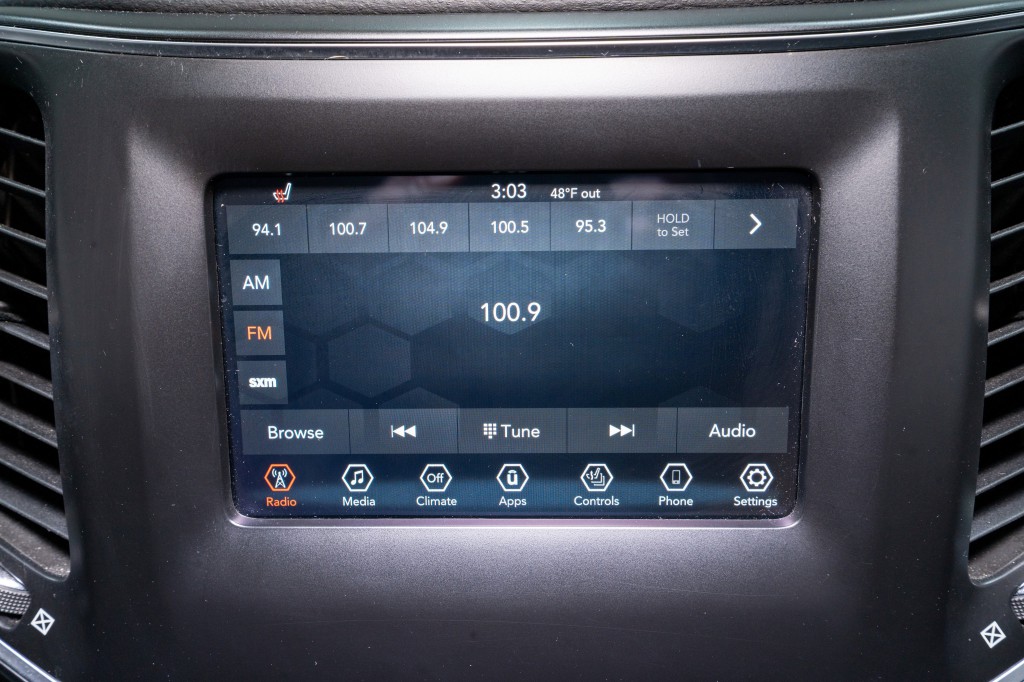 2019 Jeep Cherokee Image 16